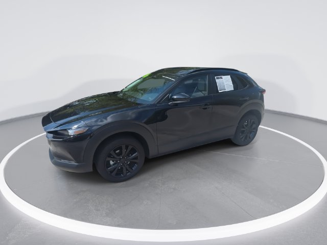 Used 2026 MAZDA CX-30 AWD 2.5 S image 4