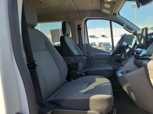 Used 2025 Ford Transit 350 XLT RWD image 29