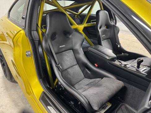 Used 2015 BMW M4 Coupe RWD image 92