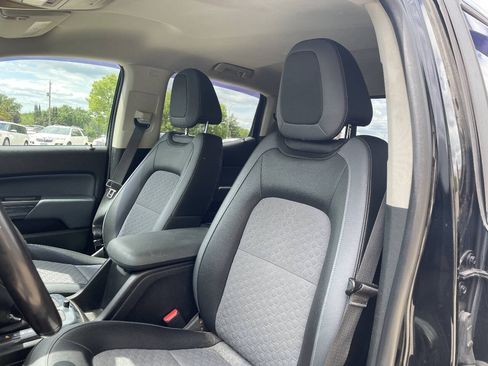 Used 2016 Chevrolet Colorado Z71 AWD/4WD image 19