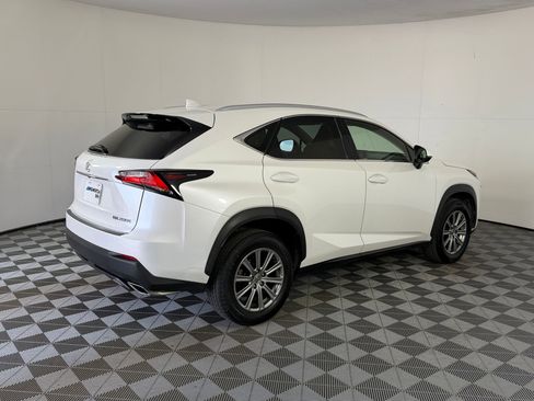 Used 2015 Lexus NX 200t FWD image 9