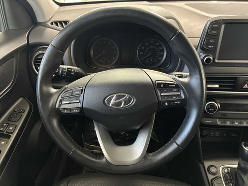 Used 2020 Hyundai Kona Ultimate image 11