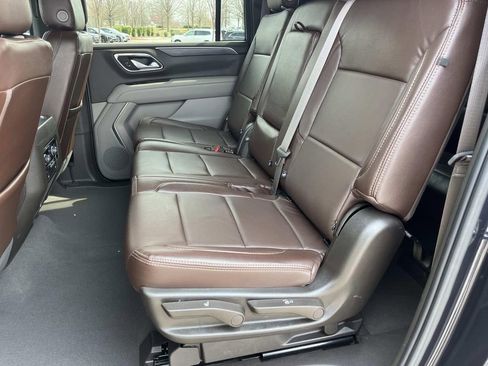 Used 2024 Chevrolet Suburban LS w/ Driver Alert Package image 19