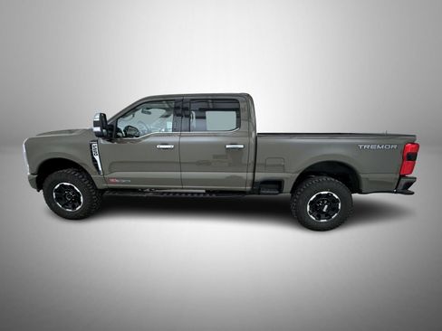 New 2026 Ford F250 Platinum w/ Platinum Plus Package image 8