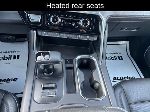 Certified 2022 GMC Sierra 1500 Denali w/ Denali Reserve Package image 17