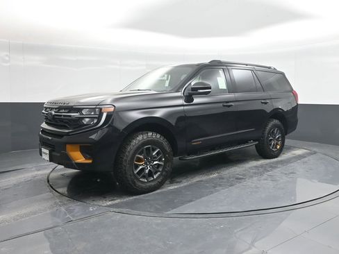 New 2025 Ford Expedition Tremor image 31