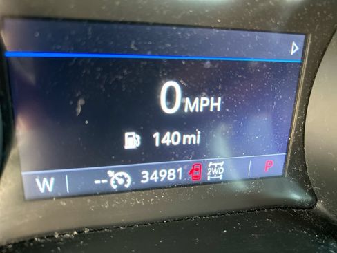 Used 2023 Buick Encore GX Essence w/ Experience Buick Package AWD/4WD image 17