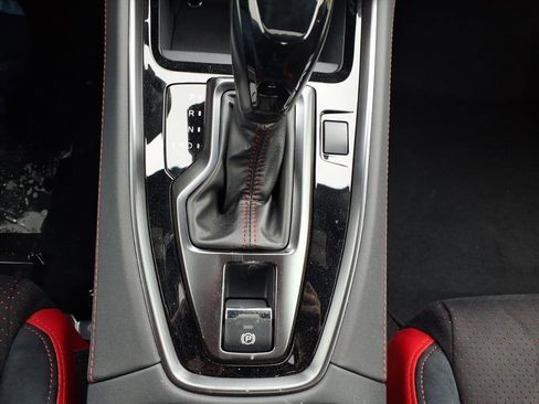 New 2025 Subaru WRX Limited image 14