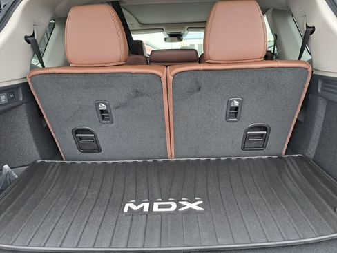 New 2026 Acura MDX w/ Technology Package image 29
