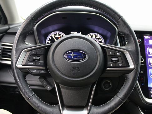 Used 2022 Subaru Outback Limited w/ Popular Package #2 image 35
