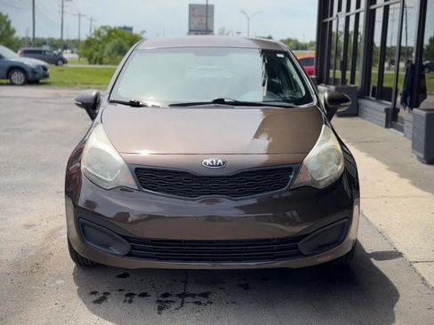 Used 2013 Kia Rio EX w/ Convenience Pkg FWD image 6