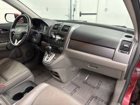 Used 2008 Honda CR-V EX-L image 23