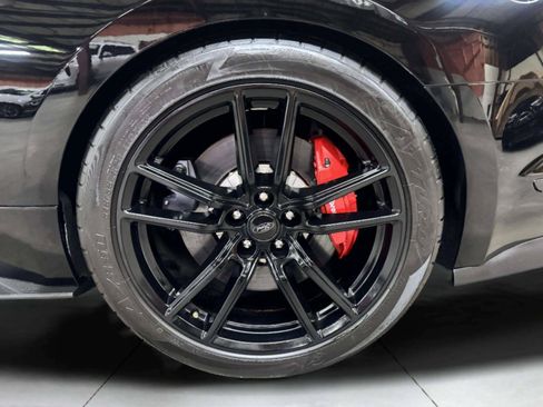 Used 2022 Ford Mustang Shelby GT500 w/ Technology Package RWD image 64