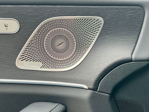 Certified 2023 Mercedes-Benz GLE 350 4MATIC image 35