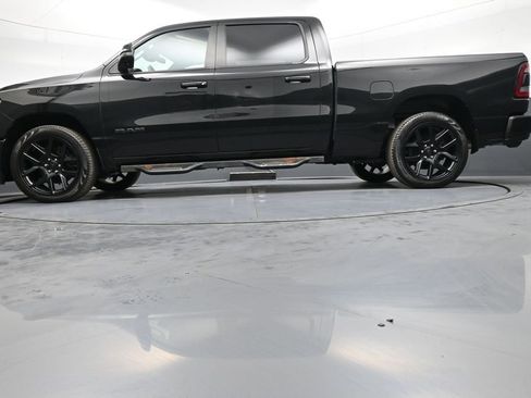 Used 2023 RAM 1500 Laramie image 32