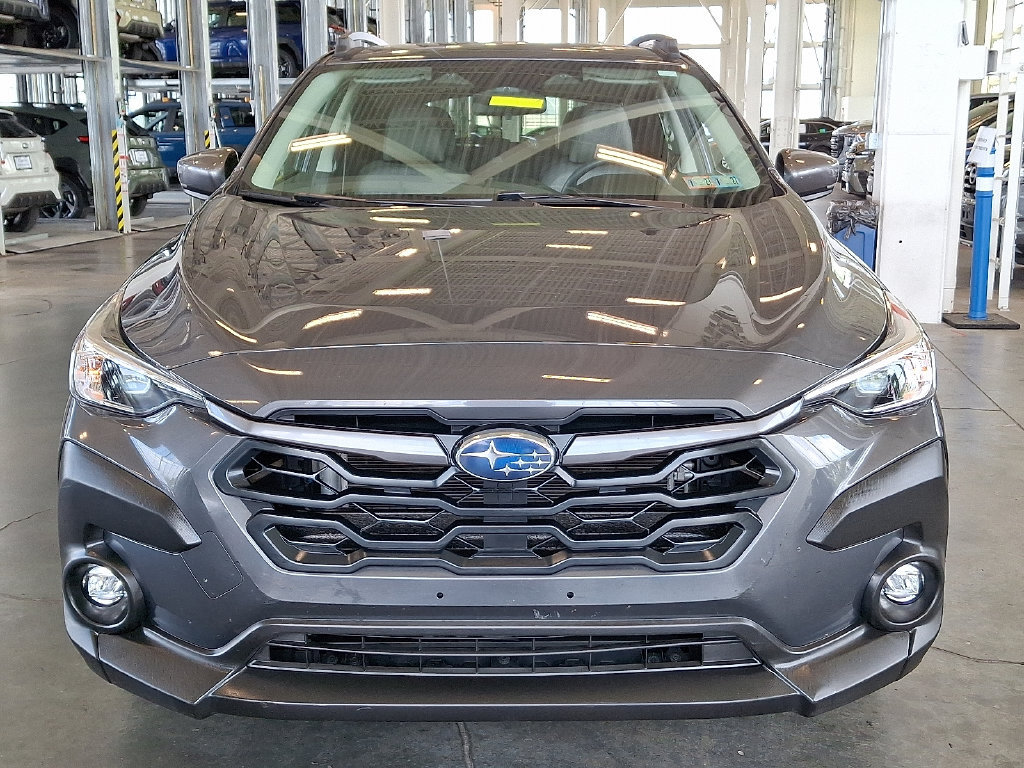 Certified 2024 Subaru Crosstrek 2.0i Premium AWD/4WD image 5