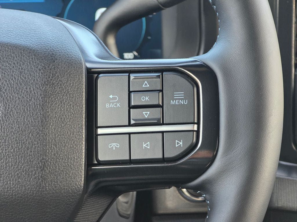New 2026 Ford F350 Platinum AWD/4WD image 21