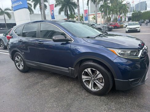 Used 2019 Honda CR-V LX image 5