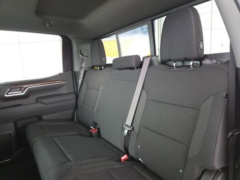 New 2026 Chevrolet Silverado 1500 RST w/ Convenience Package II image 15