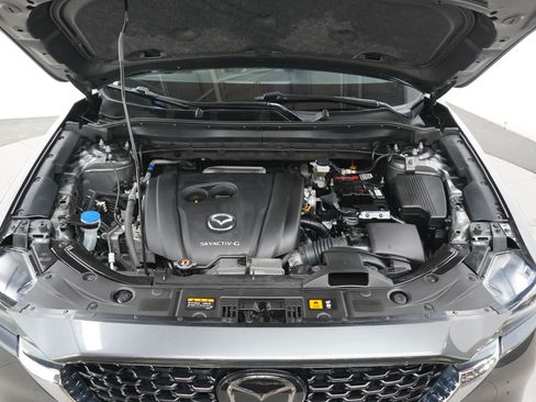 Used 2023 MAZDA CX-5 AWD 2.5 S w/ Premium Package image 29