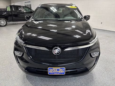 Used 2023 Buick Enclave Essence w/ Experience Buick Package AWD/4WD image 2