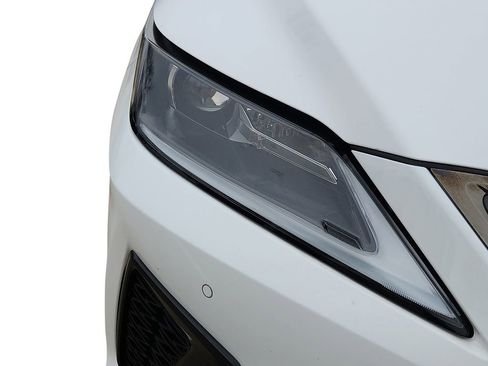 Used 2022 Lexus RX 350 F Sport image 10