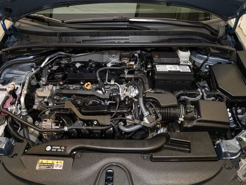 Certified 2024 Toyota Corolla LE image 18