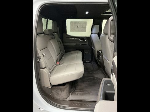 New 2026 GMC Sierra 1500 SLT w/ SLT Premium Package image 22