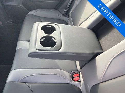 Certified 2025 Subaru Forester Sport AWD/4WD image 24