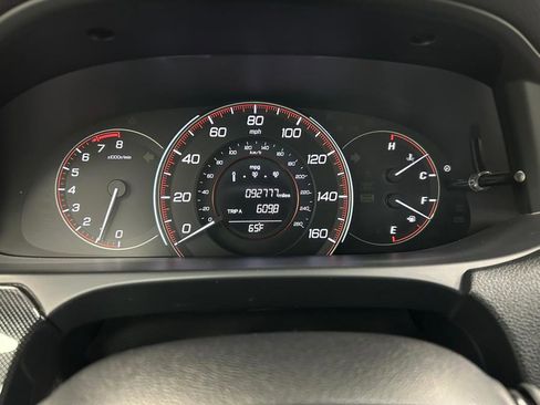 Used 2013 Honda Accord EX image 42