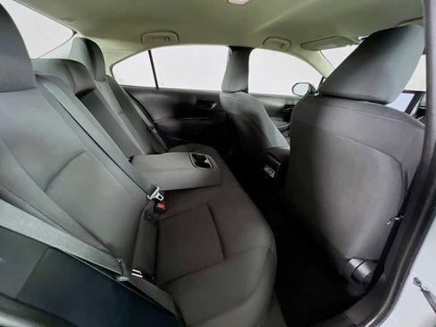 Used 2024 Toyota Corolla LE image 26