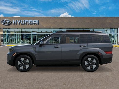 New 2026 Hyundai Santa Fe SEL FWD image 3