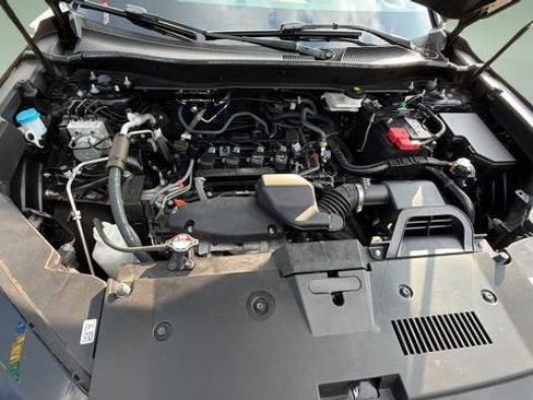 Used 2024 Honda CR-V EX-L image 32
