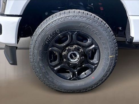 New 2026 Ford F250 XL w/ STX Appearance Package image 11
