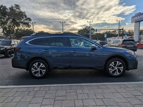 Used 2020 Subaru Outback Touring XT image 7