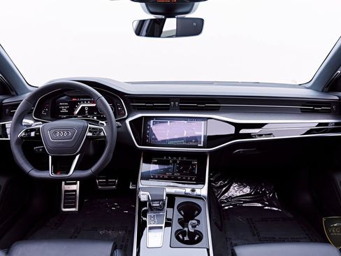 Used 2025 Audi RS 6 performance AWD/4WD image 67