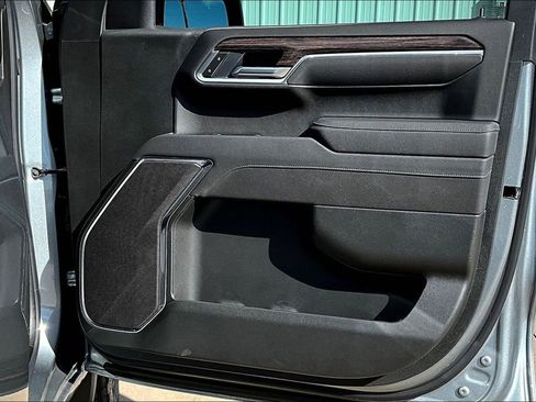 New 2026 GMC Sierra 1500 Elevation w/ Elevation Select Package image 15