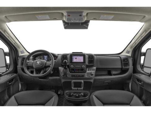 New 2024 RAM ProMaster 1500 w/ Convenience Group FWD image 5
