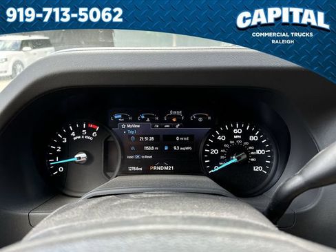 New 2024 Ford E-350 and Econoline 350 Super Duty w/ Driver's Safety Package image 24