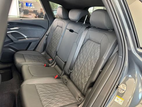 New 2026 Audi SQ5 Premium Plus AWD/4WD image 38