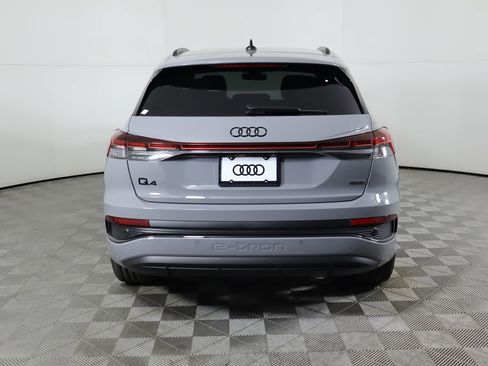Used 2026 Audi Q4 e-tron Premium Plus w/ Premium Plus image 6