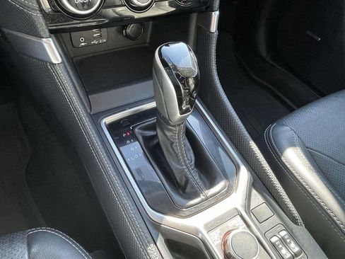 Used 2020 Subaru Forester Limited w/ Popular Package #3 AWD/4WD image 23