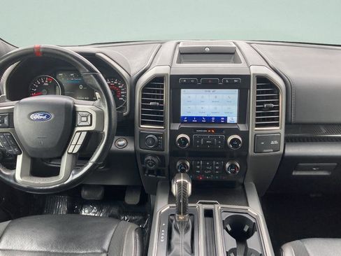 Used 2020 Ford F150 Raptor w/ Equipment Group 802A Luxury AWD/4WD image 17