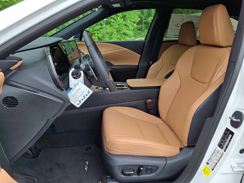 New 2026 Lexus RX 350 Premium Plus AWD/4WD image 8