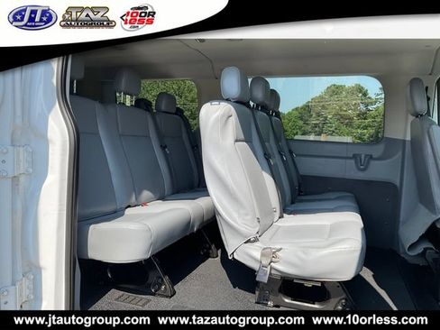 Used 2016 Ford Transit 150 XL RWD image 14