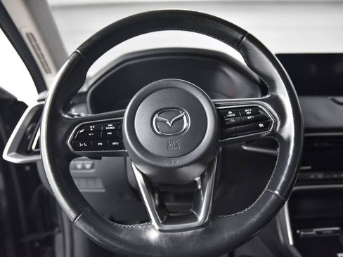 Used 2024 MAZDA CX-90 3.3 Turbo w/ Select Package image 17