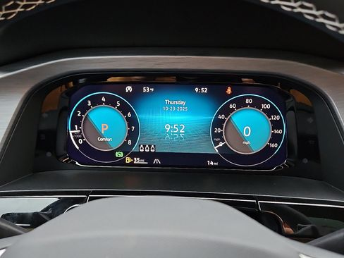 New 2026 Volkswagen Atlas Cross Sport SE image 20