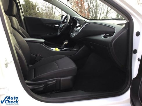 Used 2023 Chevrolet Malibu LT image 22