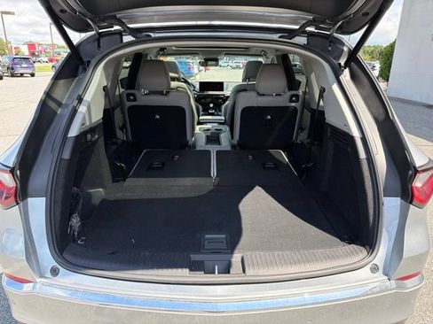 Used 2026 Acura MDX SH-AWD w/ Technology Package image 11