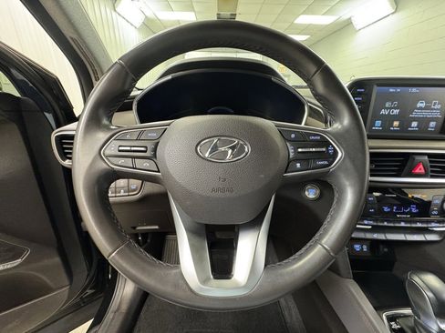 Used 2019 Hyundai Santa Fe Limited image 33